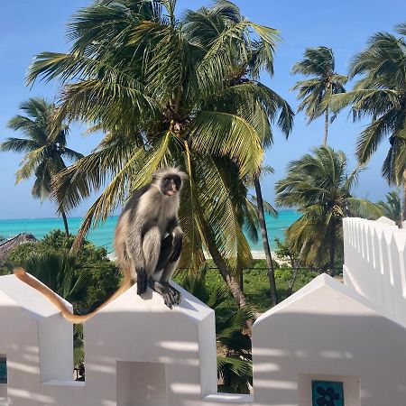 Kholle Villa Jambiani  Esterno foto